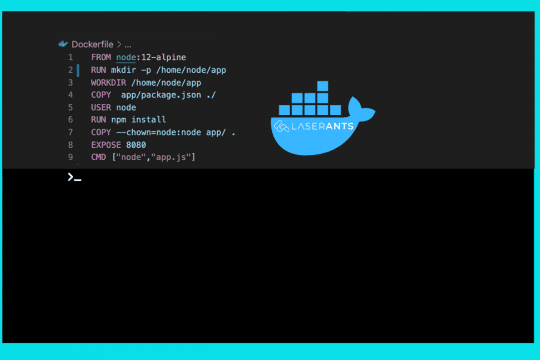 Dockerfile